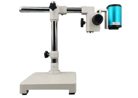 自動集中USB光学デジタルの顕微鏡の工具製作工Monocular 1920x1080