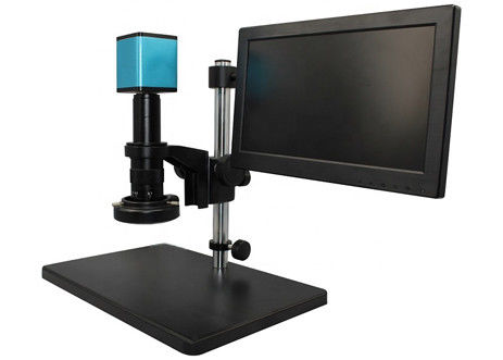 14X 180X光学デジタルの顕微鏡携帯用Lcd LED 1920x1080P