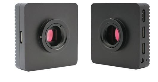 2M 60FPS無線HDデジタル カメラの顕微鏡の付属品HDMIインターフェイス