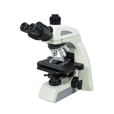 自動軽いデジタル双眼生物顕微鏡WF10X/22mm UIS2の無限