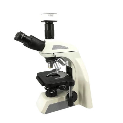 自動軽いデジタル双眼生物顕微鏡WF10X/22mm UIS2の無限