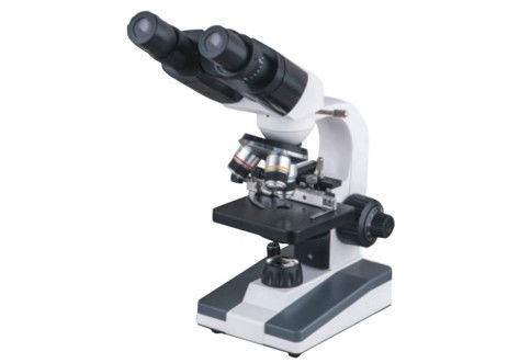 WF10X 18mm学生の生物顕微鏡の教育シリーズWF16X 640X