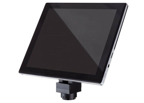 13インチLcdスクリーンHDMIの顕微鏡の付属品作り付け5MP