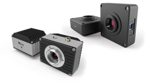 CNC最高の決断5472x3648の産業20Mピクセル デジタル カメラ