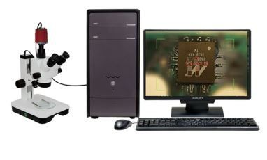 2048年x 1536 USB3.0フレームのメモリ機能の産業自動焦点のカメラ