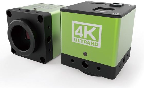 動的広の4K HDデジタル カメラの顕微鏡の付属品HDR