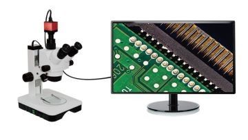 HDMI 60FPSの感光性破片のデジタル自動端のパトロール