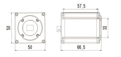 3M HDMIデジタル カメラの顕微鏡の付属品によって輸入されるセンサー