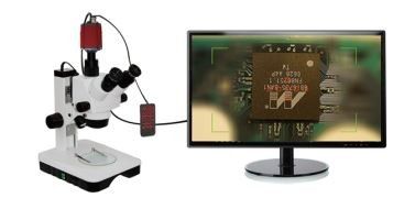 3M HDMIデジタル カメラの顕微鏡の付属品によって輸入されるセンサー