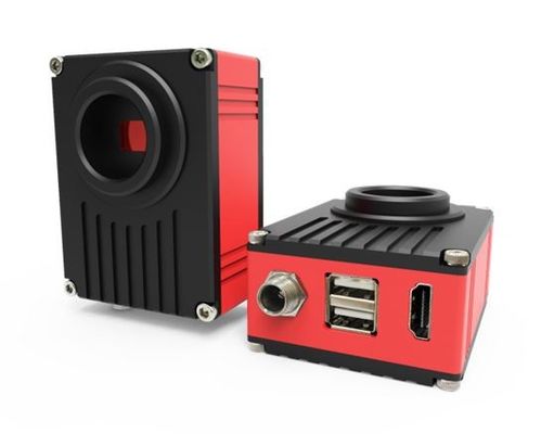 Max1.3GHzプロセッサが付いているHDMIデジタル カメラの顕微鏡の付属品