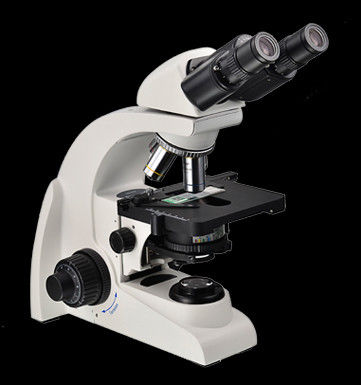 教育携帯用顕微鏡1000x WF10X Trinocularの生物顕微鏡