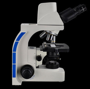 Trinocular生物的Lcdの無線顕微鏡のデジタルWF10X 20mm段階の対照