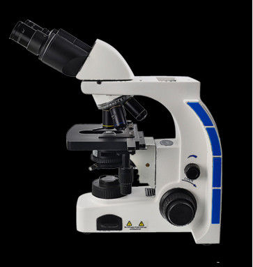Trinocular生物的Lcdの無線顕微鏡のデジタルWF10X 20mm段階の対照