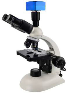 40X-1000X学生の生物顕微鏡のMonocular Drawtubeの携帯用双眼