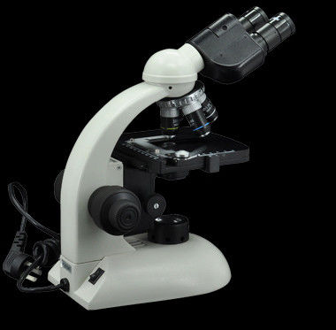 40X-1000X学生の生物顕微鏡のMonocular Drawtubeの携帯用双眼